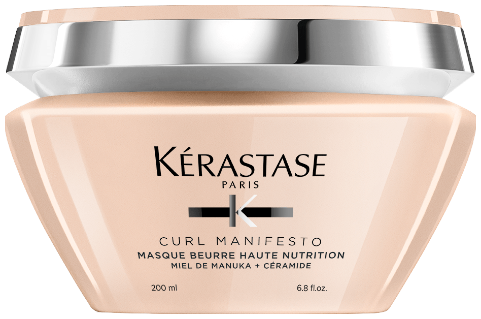 Kérastase Curl Manifesto Masque Nourrissant 200ml