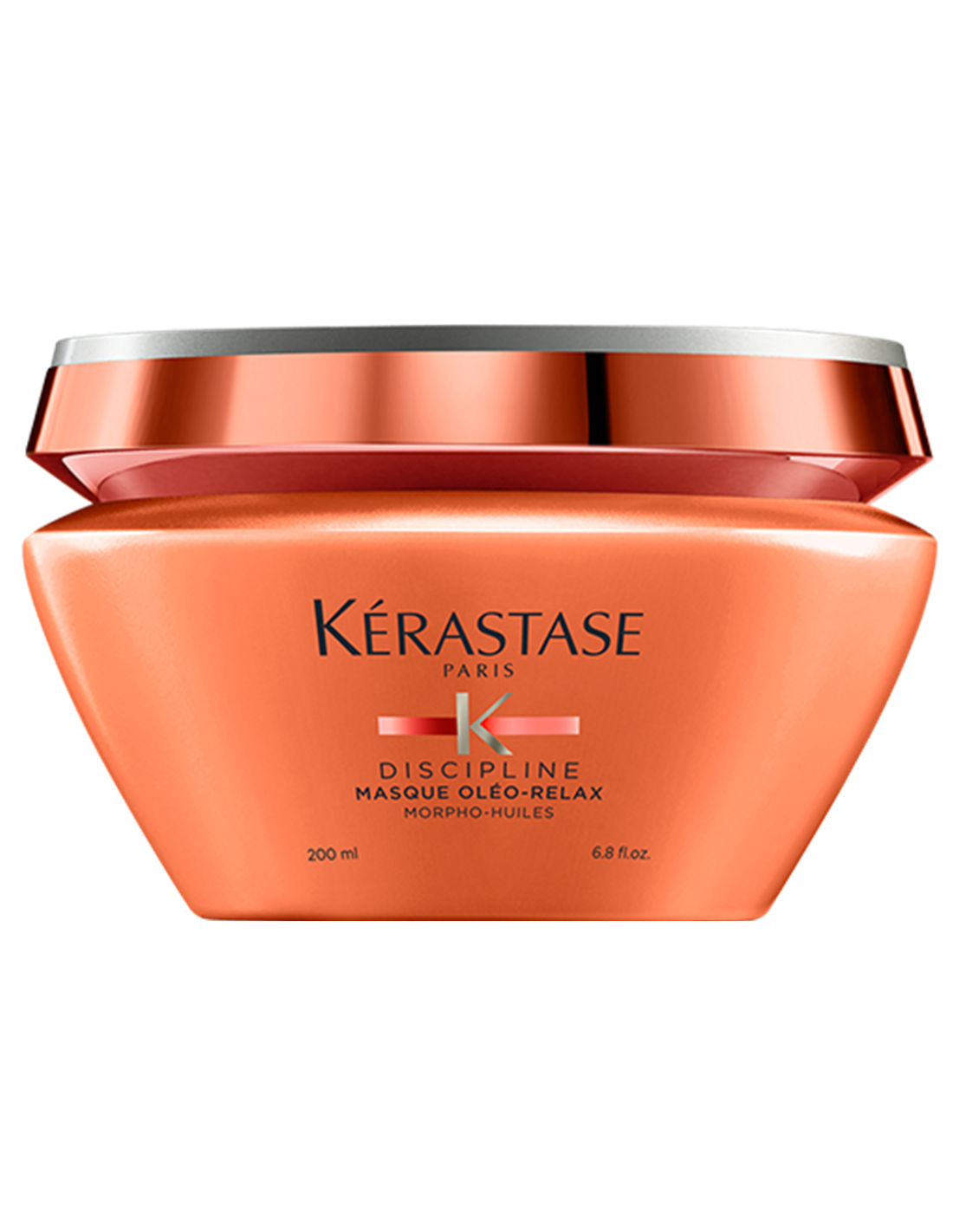 Kérastase Discipline Masque Oléo-Relax 200ml
