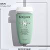 KERASTASE SPECIFIQUE BAIN DIVALENT 250ML