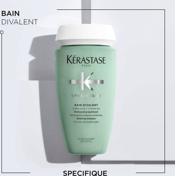 KERASTASE SPECIFIQUE BAIN DIVALENT 250ML