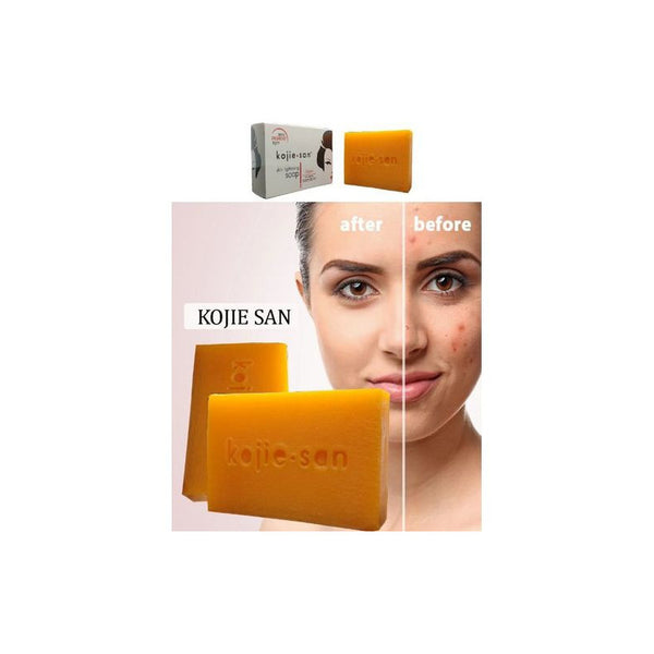 KOJIE SAN SAVON