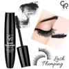 MASCARA LASH PLUMPING GOLDEN ROSE