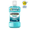 Bain de Bouche LISTERINE Fraîcheur Intense