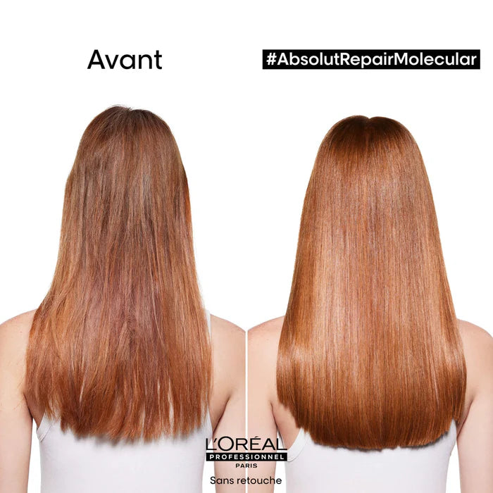 L'Oréal Masque Absolut Repair Molecular