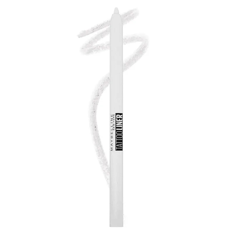 Maybelline - Tattoo Liner 970 Polished White 1.3g