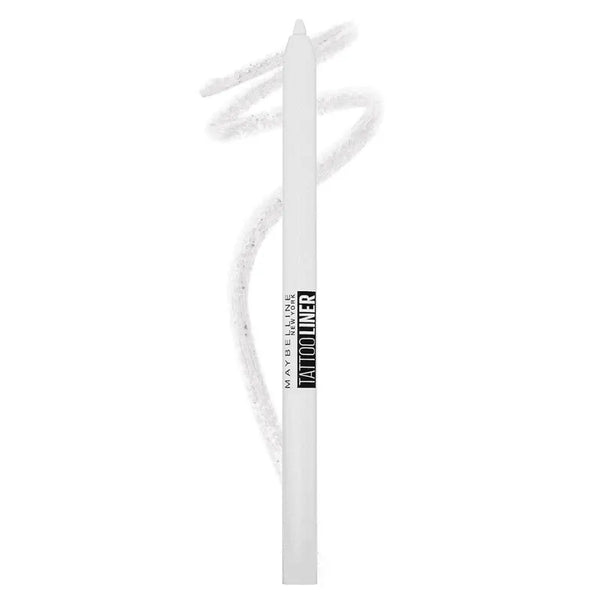 Maybelline - Tattoo Liner 970 Polished White 1.3g