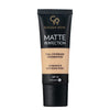 FOND DE TEINT MATTE PERFECTION GOLDEN ROSE 35 ml