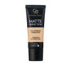 FOND DE TEINT MATTE PERFECTION GOLDEN ROSE 35 ml