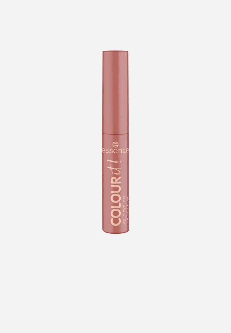 COLOUR it! liquid eyeliner