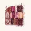 PALETTE FARD A PAUPIERES BLOOMING BLISS SLIM CATRICE