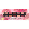 PALETTE FARD A PAUPIERES BLOOMING BLISS SLIM CATRICE