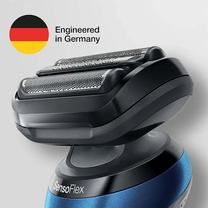 Tête De Rechange Pour Rasoir Braun Series 5/6 53B