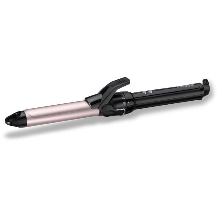 BaByliss ® 25mm Curling Tong C325E - Fer à friser