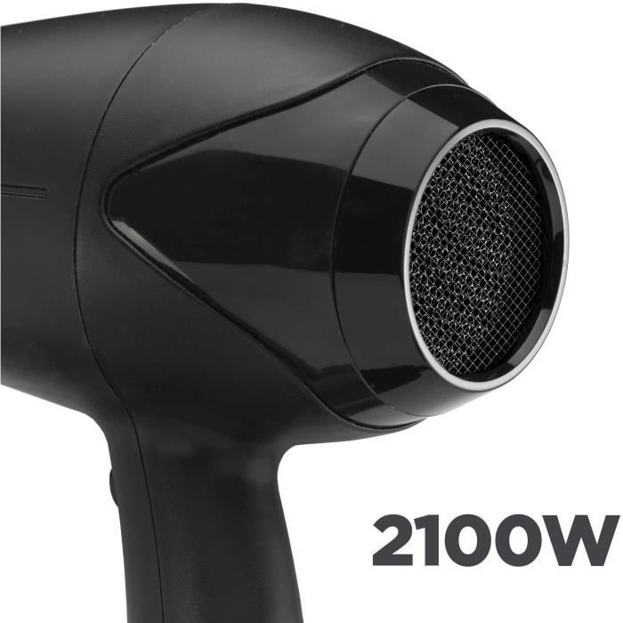 SECHE CHEVEUX 2100W D563DE