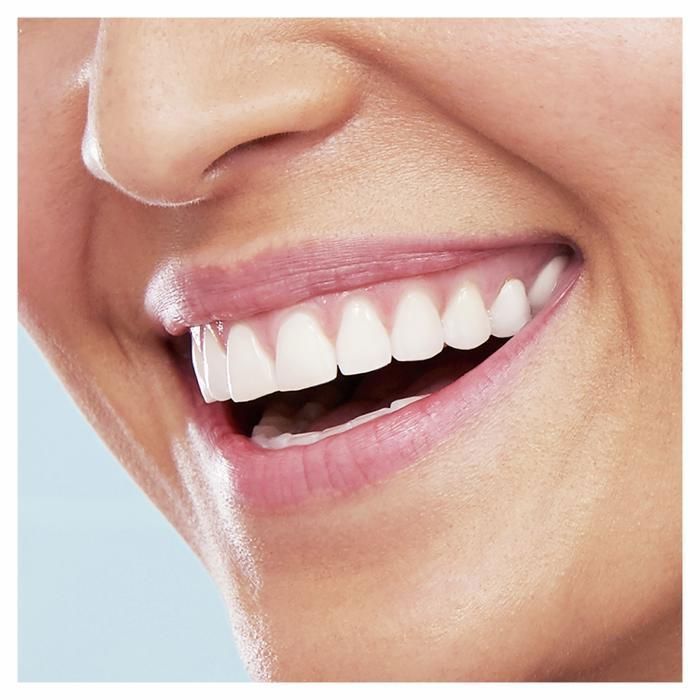 Oral-B Vitality 100 Sensi UltraThin Brosse À Dents Électrique