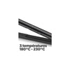 Lisseur plaques 25*90mm ST250E