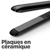 BaByliss Lisseur Plaques 25 x 90mm ST255E
