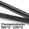 BaByliss Lisseur Plaques 25 x 90mm ST255E