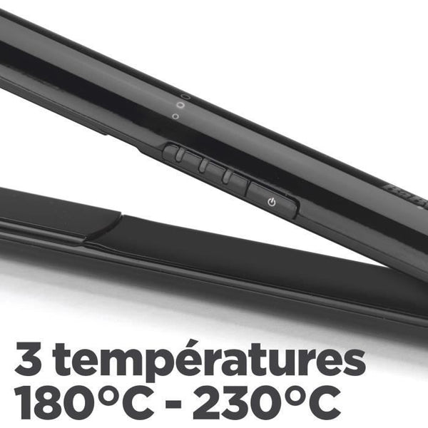BaByliss Lisseur Plaques 25 x 90mm ST255E