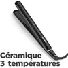 BaByliss Lisseur Plaques 25 x 90mm ST255E