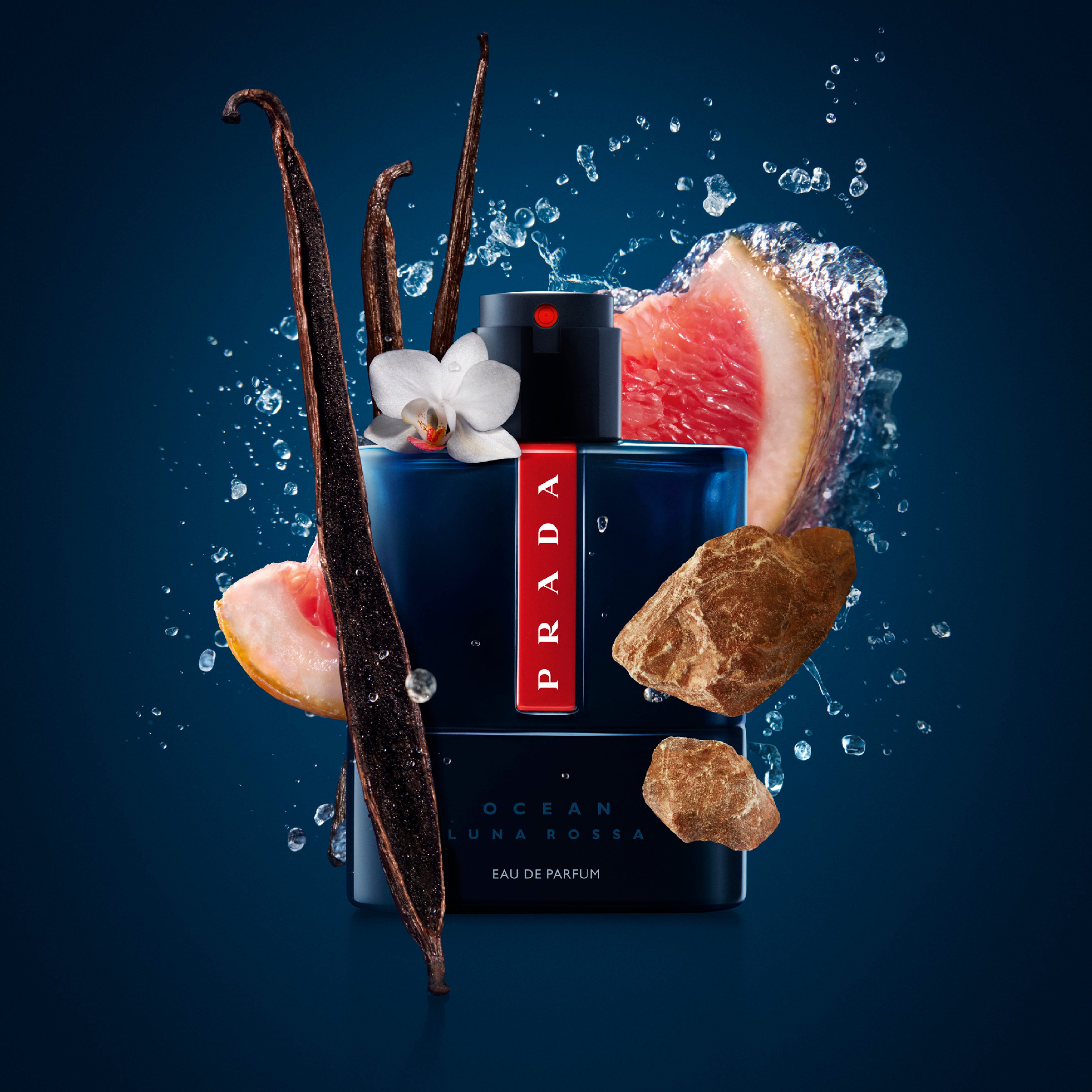 PRADA - LUNA ROSSA OCEAN EDP