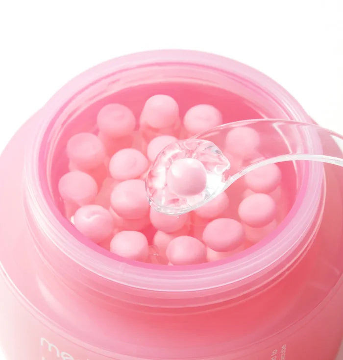 MEDICUBE - PDRN Pink Collagen Capsule Cream