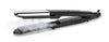 Lisseur vapeur 2 en 1, revetement en diamond céramique, 5 températures ST496E