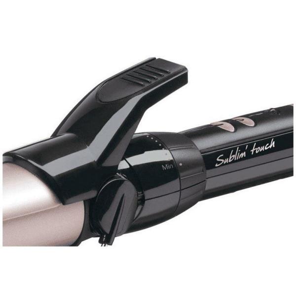 boucleur Pro 180 C332E Hair Curling Soft Curls 32mm