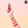ROUGE A LEVRES NUDE LOOK VELVETY MATTE GOLDEN ROSE