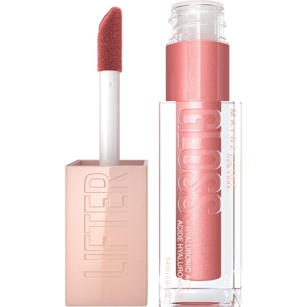 Gloss lifter maybelline