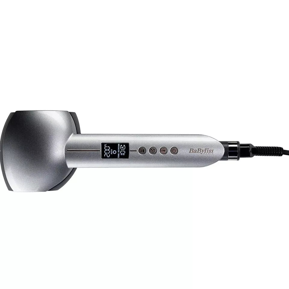 BaByliss Boucleur Automatique Curl Secret Optimum 6 températures C1600E