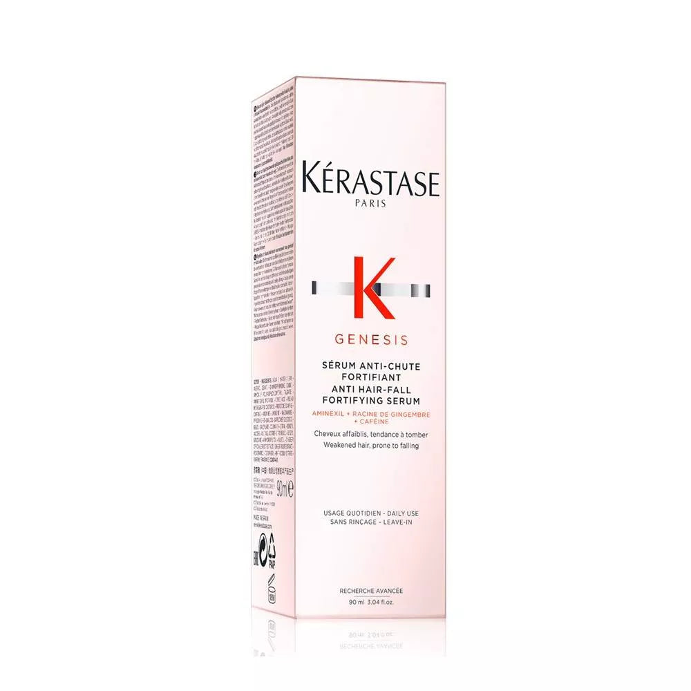 Kerastase serum genesis anti chute