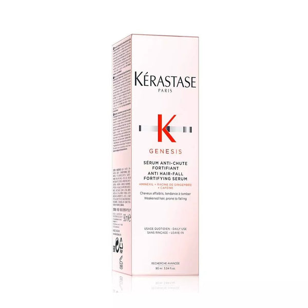 Kerastase serum genesis anti chute