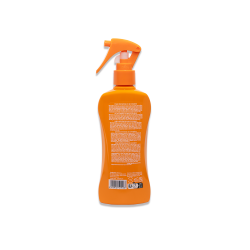 SERUM VITAMIN D SPRAY SOLAIRE SPF 30 200ML BABARIA