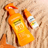SERUM VITAMIN D SPRAY SOLAIRE SPF 30 200ML BABARIA