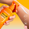 SERUM VITAMIN D SPRAY SOLAIRE SPF 30 200ML BABARIA
