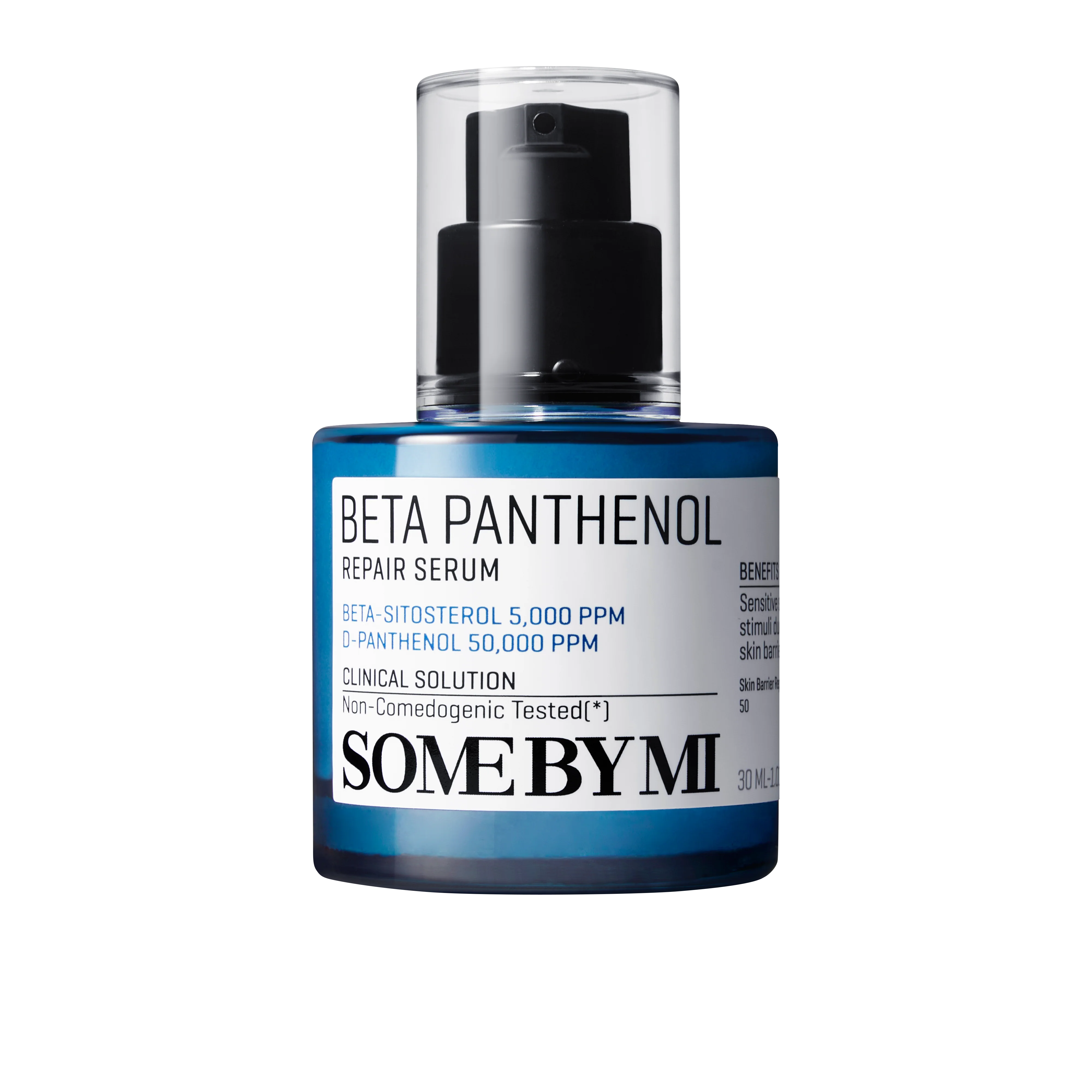 BETA PANTHENOL REPAIR SERUM 30ML