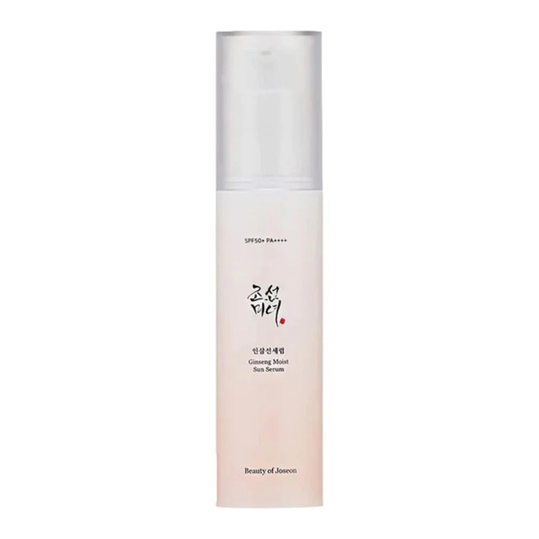 Beauty Of Joseon Ginseng Moist Sun Serum