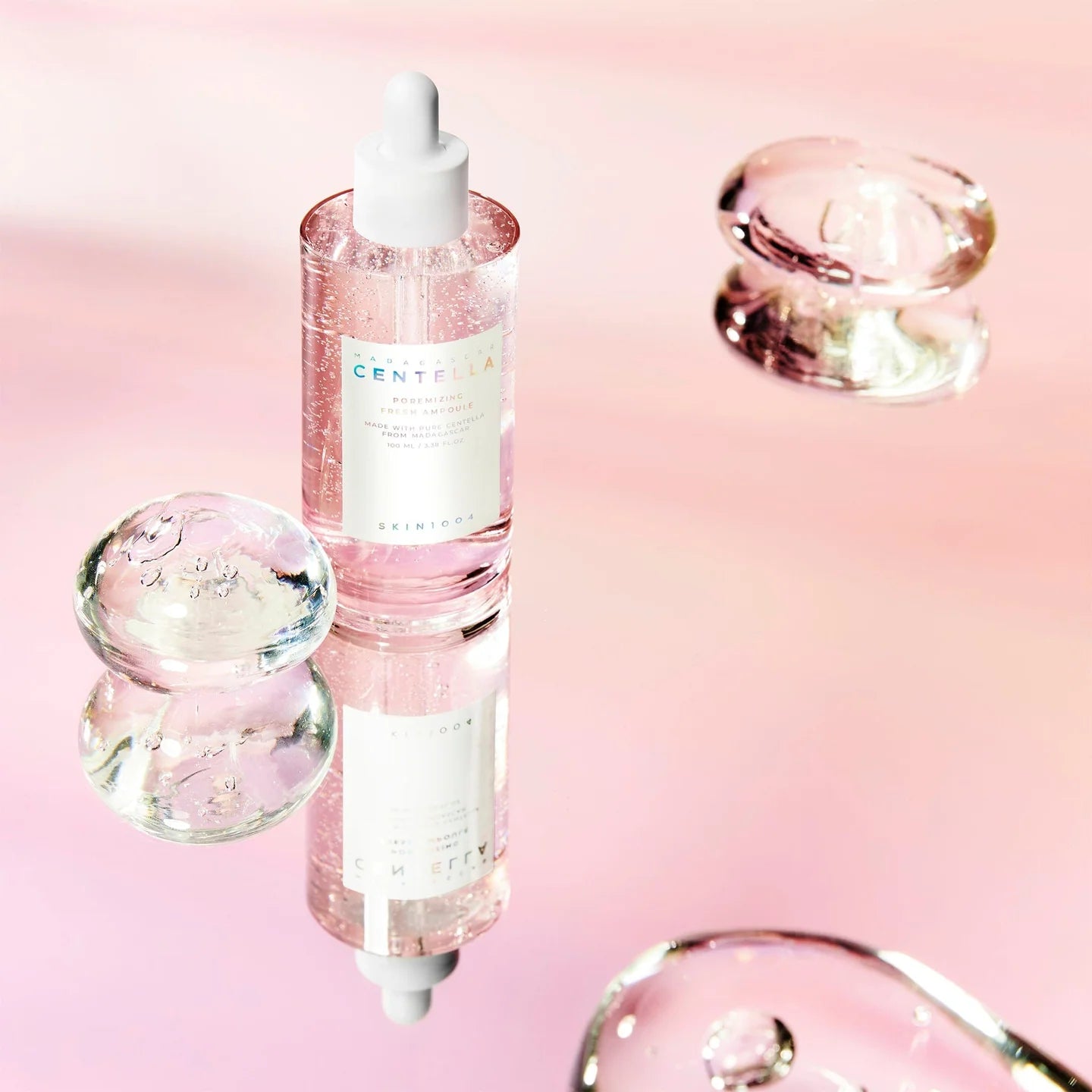 Poremizing Fresh Ampoule 100ml