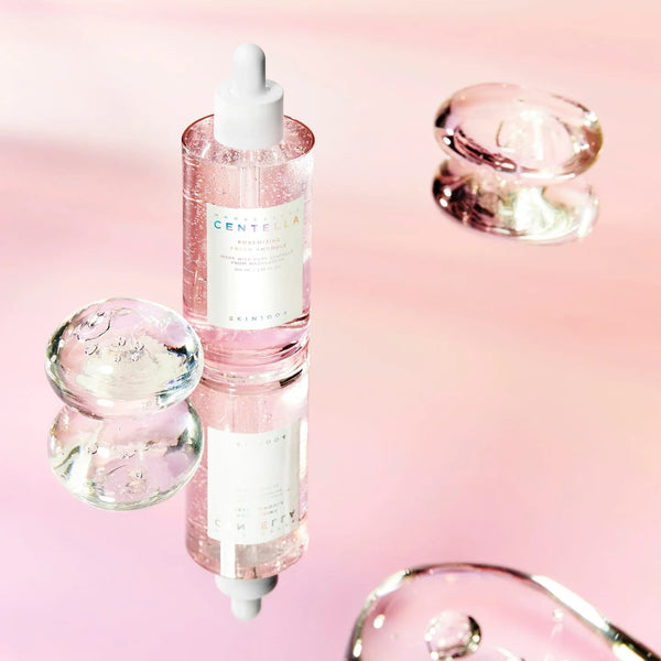 Poremizing Fresh Ampoule 100ml