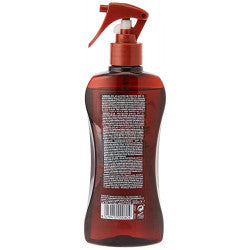 SPRAY HUILE SOLAIRE PROTECTRICE AU MONOÏ DE TAHITI BABARIA SPF 15 300ml