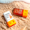 STICK SOLAIRE POUR VISAGE SPF50 BABARIA 20g