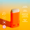 STICK SOLAIRE POUR VISAGE SPF50 BABARIA 20g