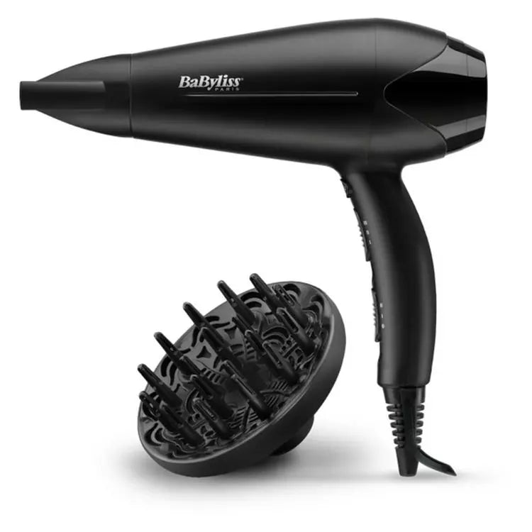 SECHE CHEVEUX 2100W D563DE