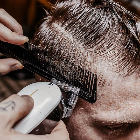 Wahl professional tondeuse super taper 8591L1
