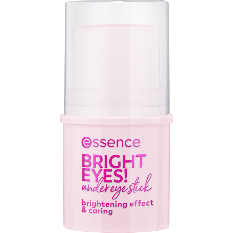 UNDER EYE STICK BRIGHT EYES 01 Soft Rose ESSENCE