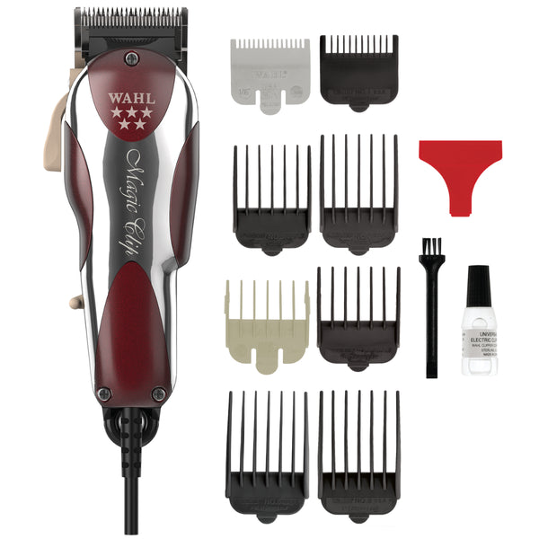 Wahl professional magic clip STX