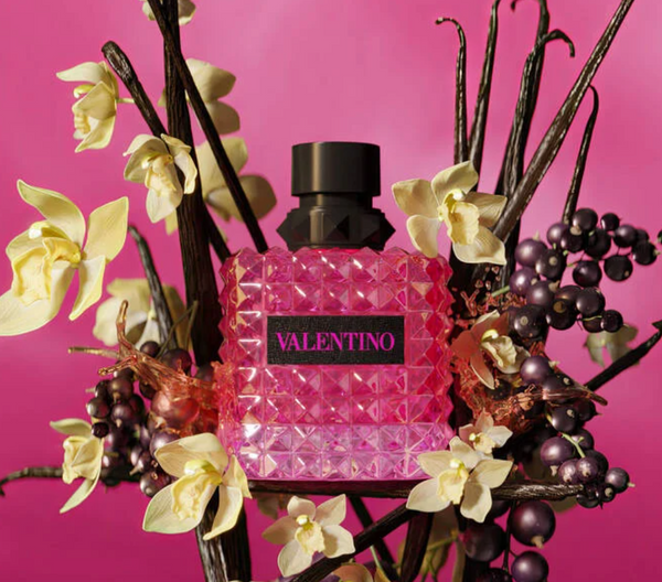 VALENTINO BORN IN ROMA DONNA EXTRADOSE 100 ML