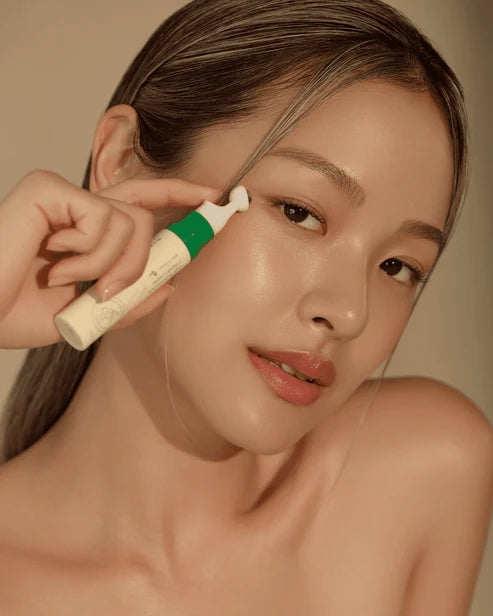AXIS-Y VEGAN COLLAGEN EYE SERUM 10ML