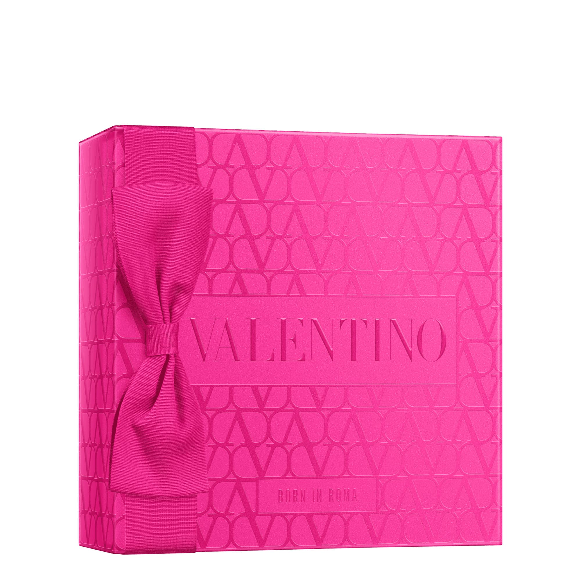 COFFRET BORN IN ROMA DONNA ÉDITION POUR LES FÊTES